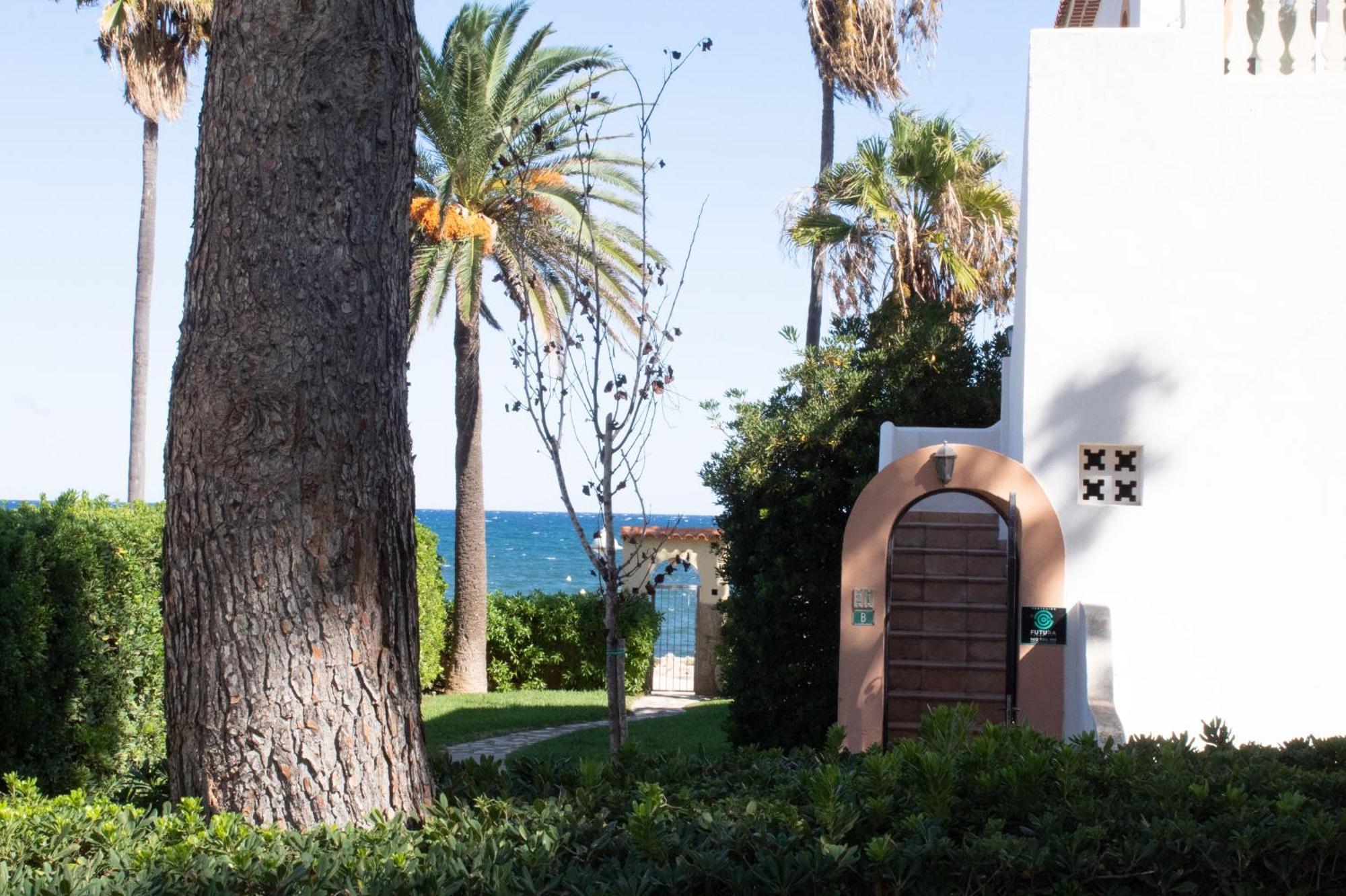 Mr El Hotelet De La Raconà Hotel