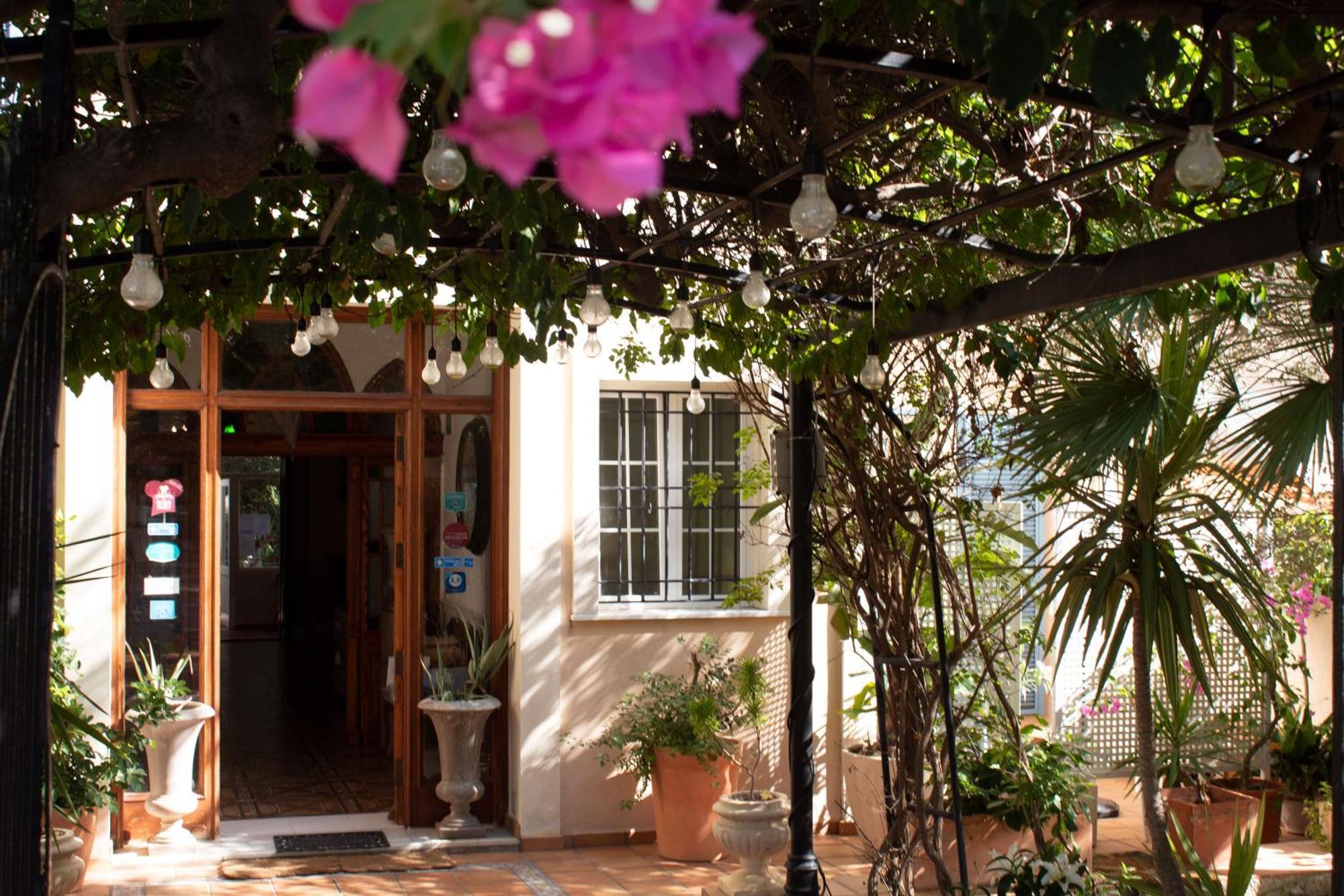 Mr El Hotelet De La Raconà Hotel