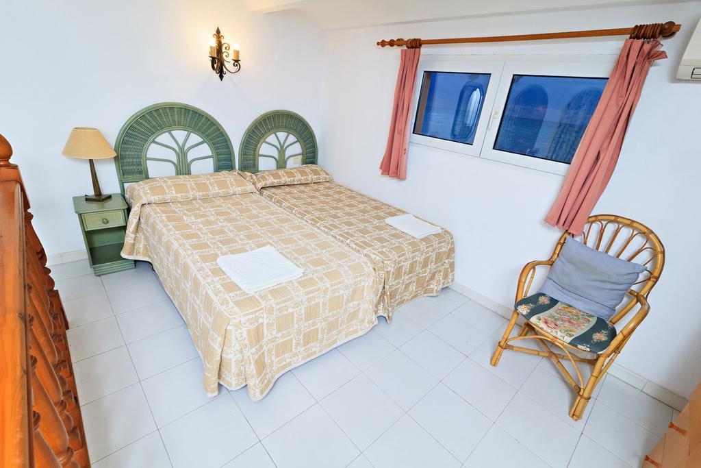 Hotel Mr El Hotelet De La Raconà Dénia