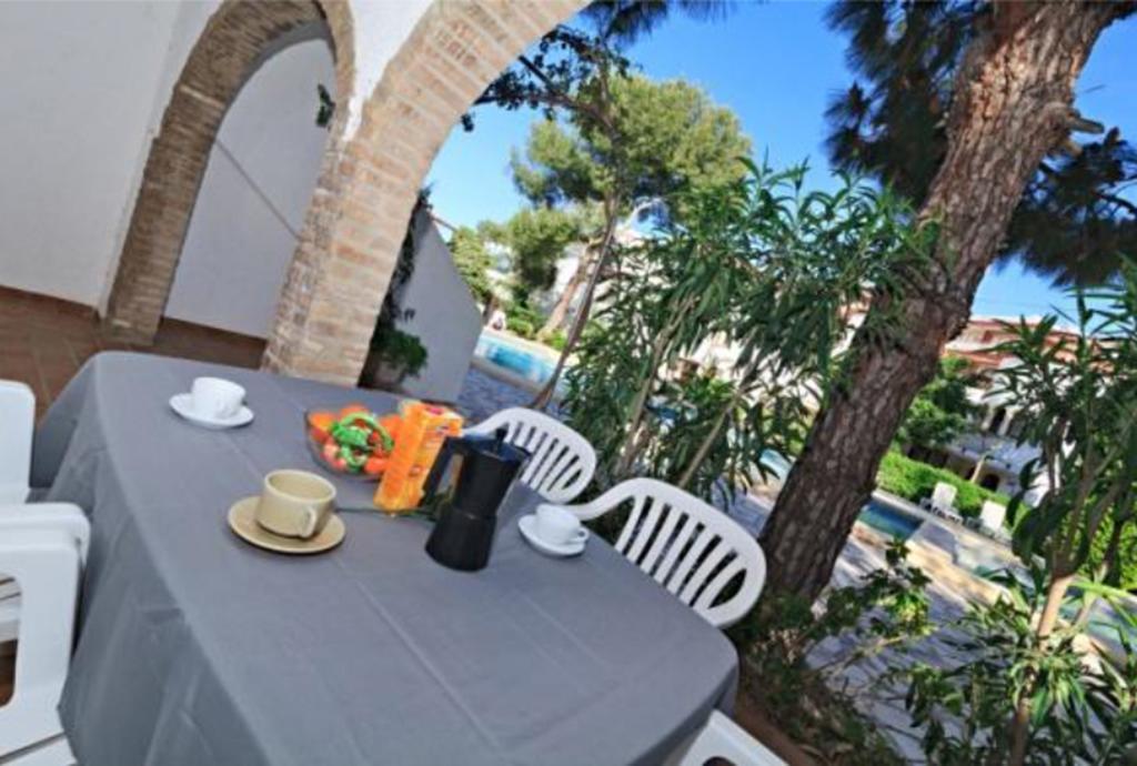 Hotel Mr El Hotelet De La Raconà 3*